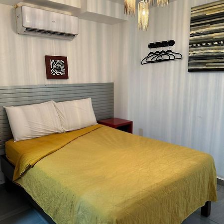 Caribbean Boutique Rooms Cancun Exterior photo