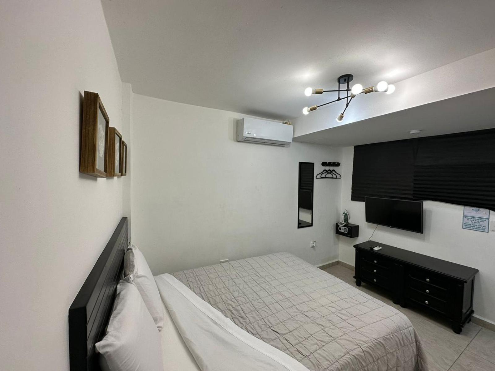 Caribbean Boutique Rooms Cancun Exterior photo
