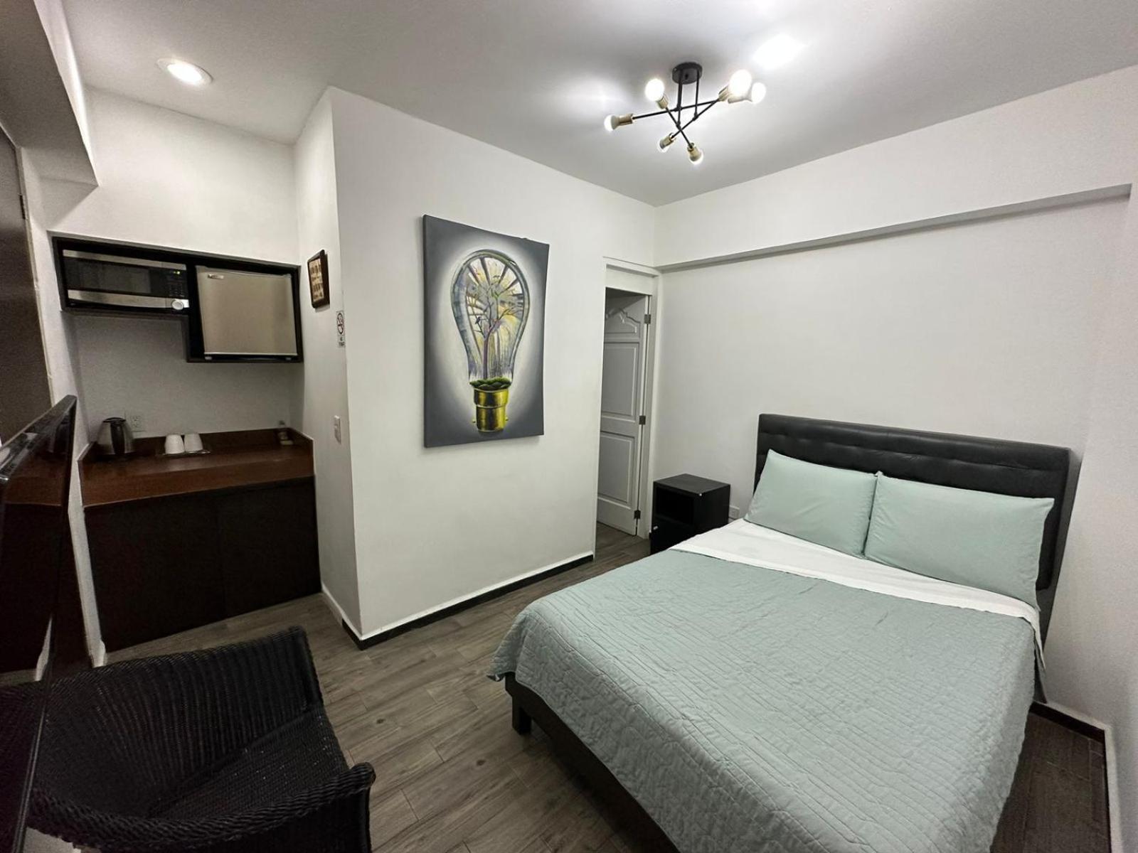 Caribbean Boutique Rooms Cancun Exterior photo